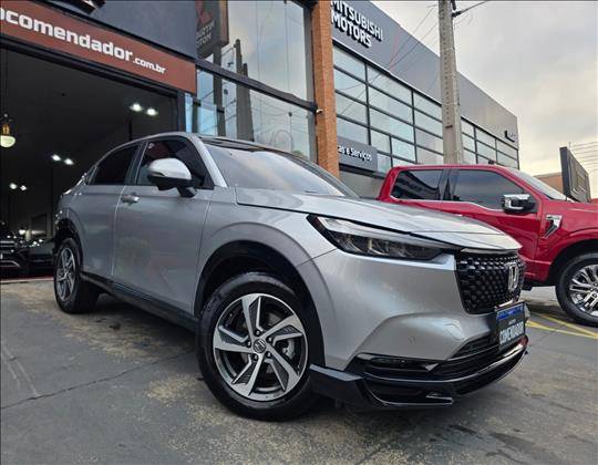 HONDA HR-V 1.5 DI I-VTEC TURBO FLEX TOURING CVT